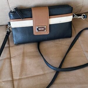 Nine West crossbody bag purse
